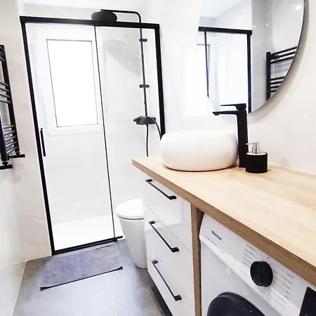 Ezcurdia Ii Apartmán