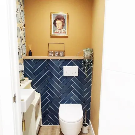 Apartmán Ezcurdia Ii Gijón