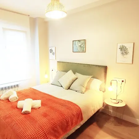 Ezcurdia Ii Apartmán