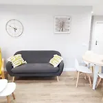Ezcurdia Ii Apartamento Gijón