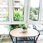 Ezcurdia Ii Apartamento *