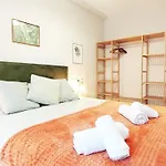 Apartamento Ezcurdia Ii Gijón