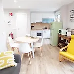 Ezcurdia Ii Apartamento Gijón