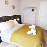 Apartamento Ezcurdia Ii Gijón