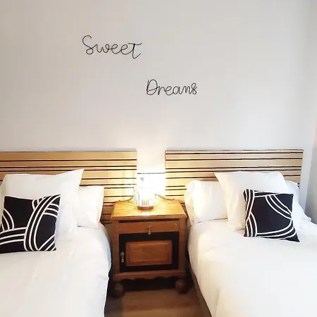 Apartment Ezcurdia Ii *