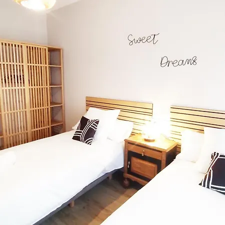 Ezcurdia Ii Apartment Gijon