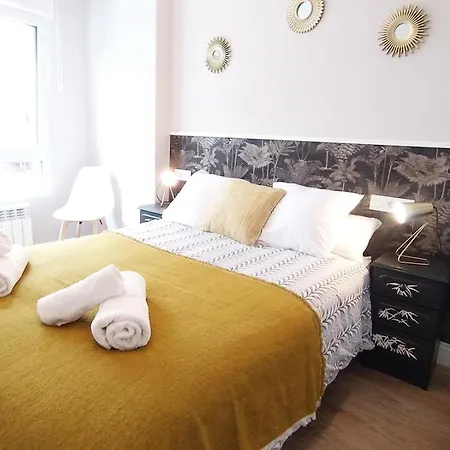 Apartment Ezcurdia Ii *