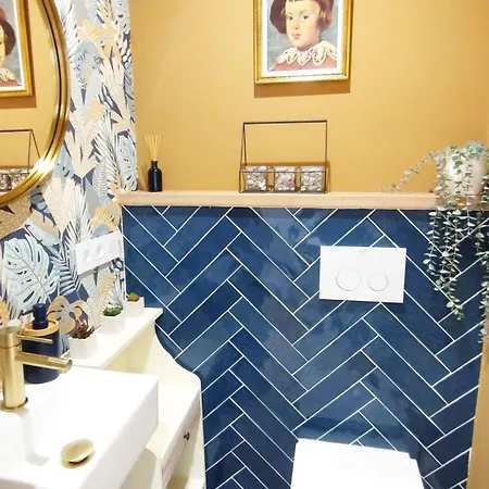 Ezcurdia Ii Daire Gijón